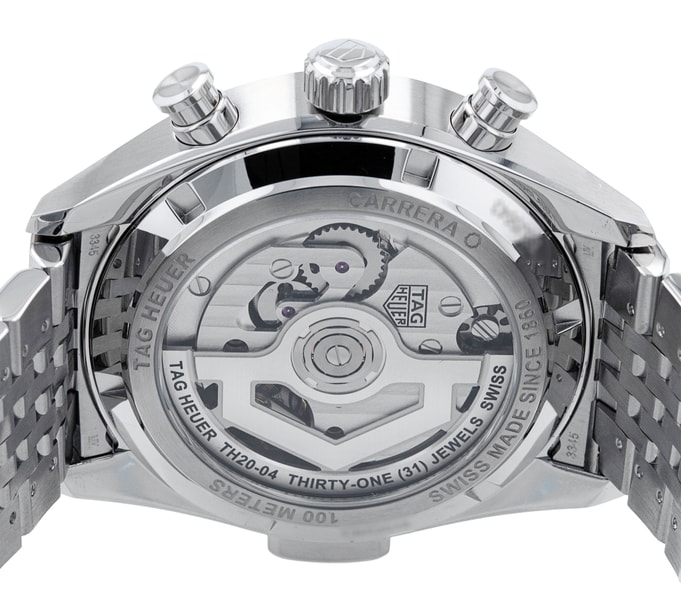 Tag Heuer Carrera CBS2016.EB0430